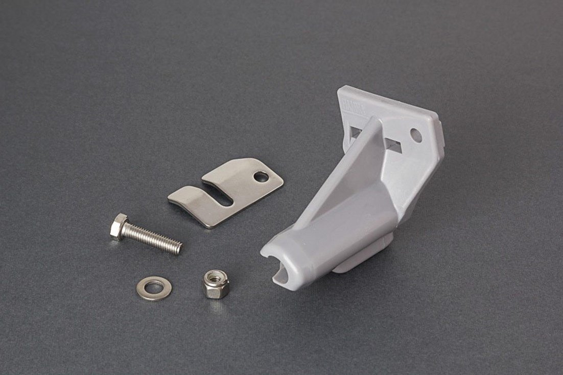 FIAMMA Spare Part, Left Leg Support Kit for F45TI