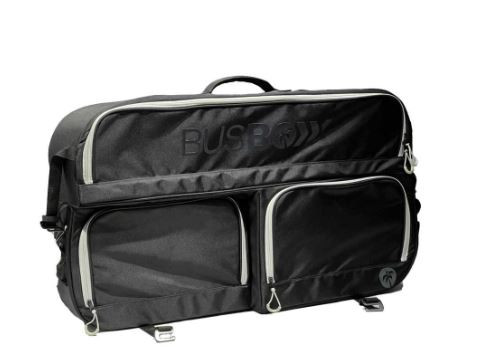 Organizador ventana lateral BUSBOXX VW T5/T6/T6.1 California Coast/Ocean