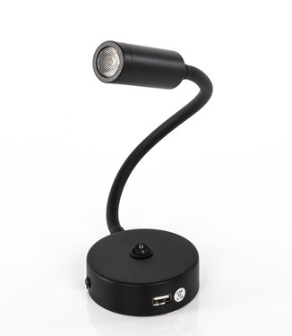 Flexo LED con USB