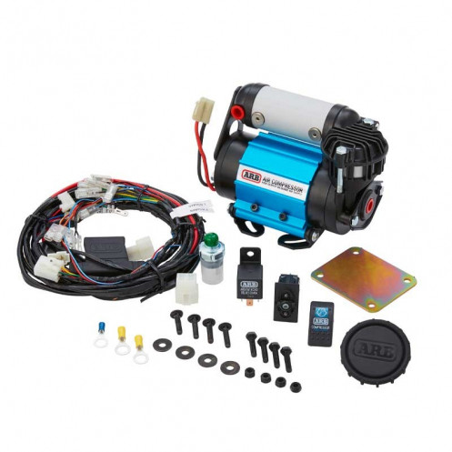 Compressor ARB (ON BOARD) 12V-75Lit/min