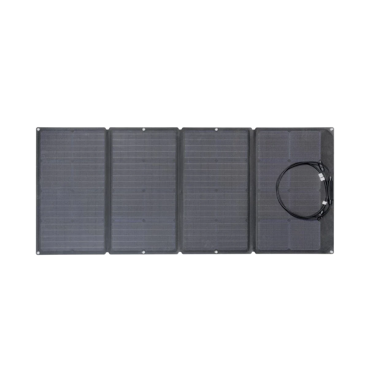 Panell solar portàtil ECOFLOW 160W