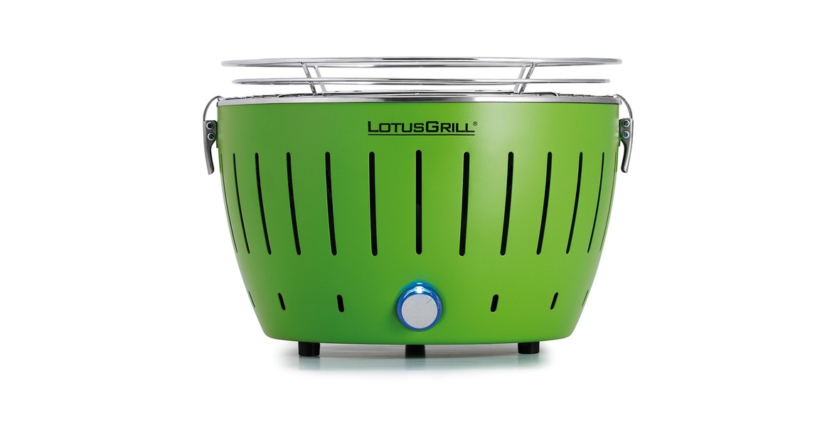 Barbecue LOTUSGRILL Classic (plusieurs couleurs)