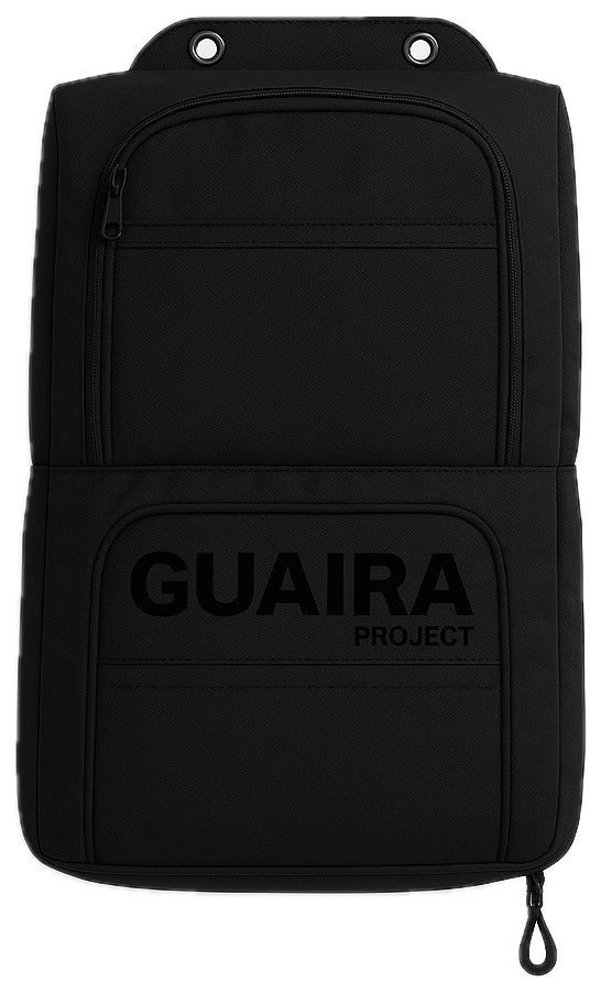 Organizador de asiento GUAIRA 90L