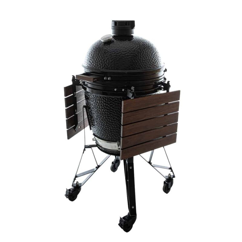 Kamado THE BASTARD Urban Medium Complete