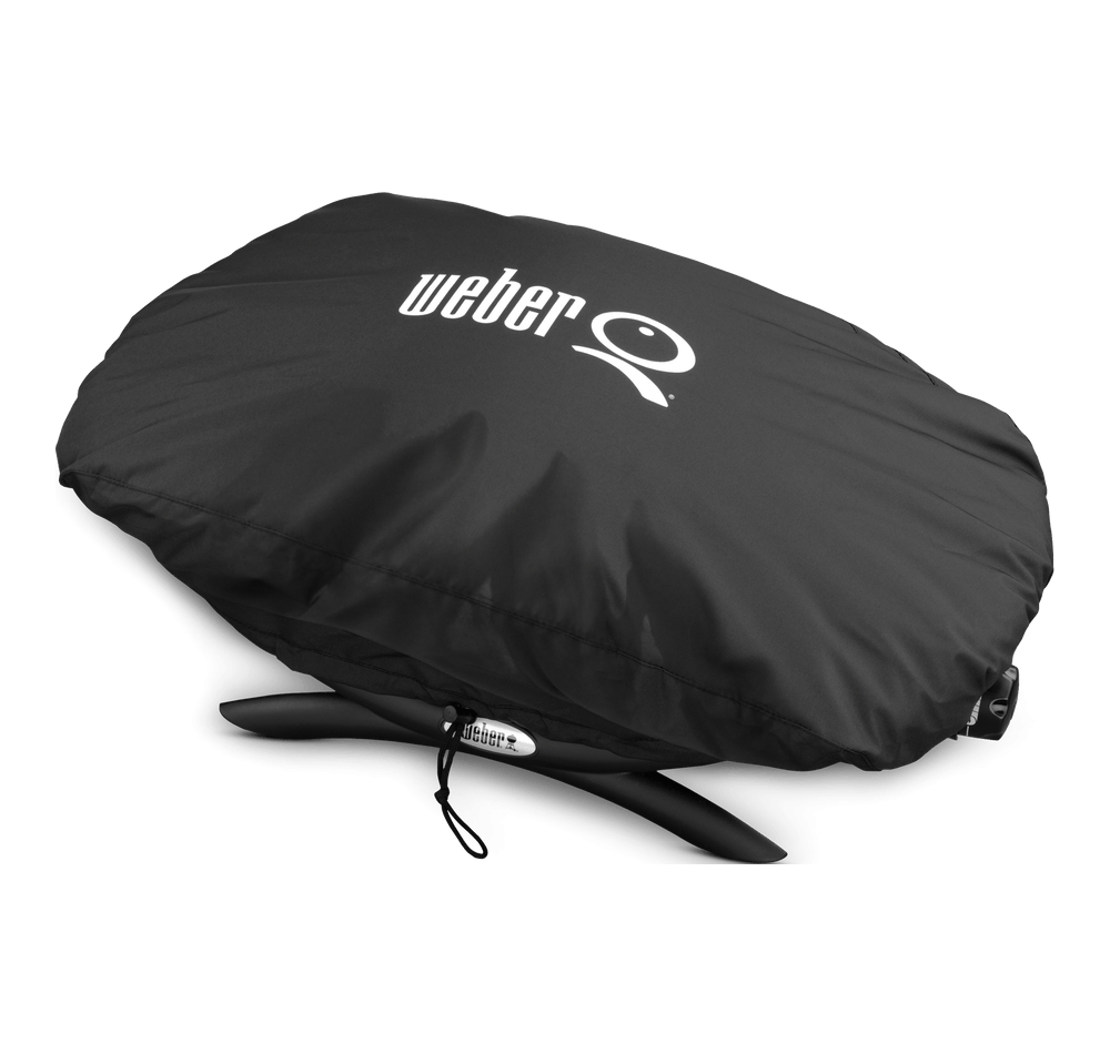 WEBER Premium Cover for Q series 100/1000