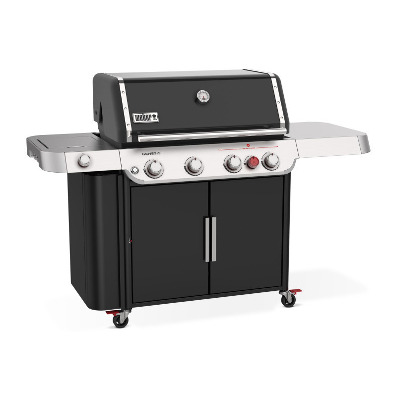 WEBER Genesis E-435 BBQ