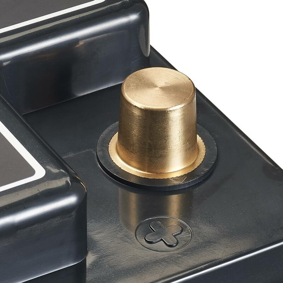 Bateria de Liti 100Ah ECTIVE LC LiFePO4, Bluetooth Bateria de Liti 100Ah ECTIVE LC LiFePO4, Bluetooth