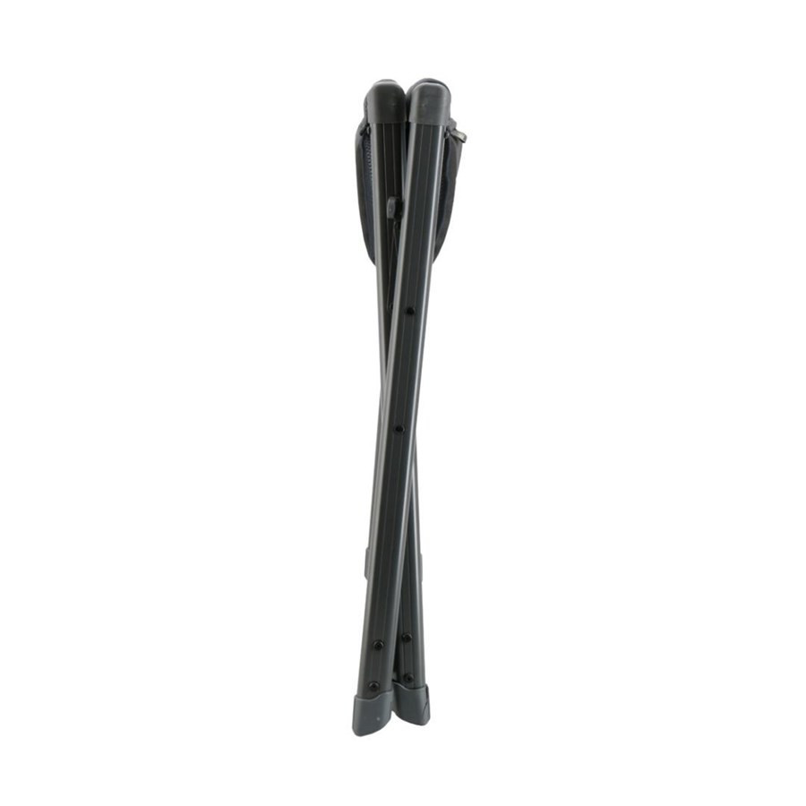 Barletta Comfort Free Fußstütze Schwarz