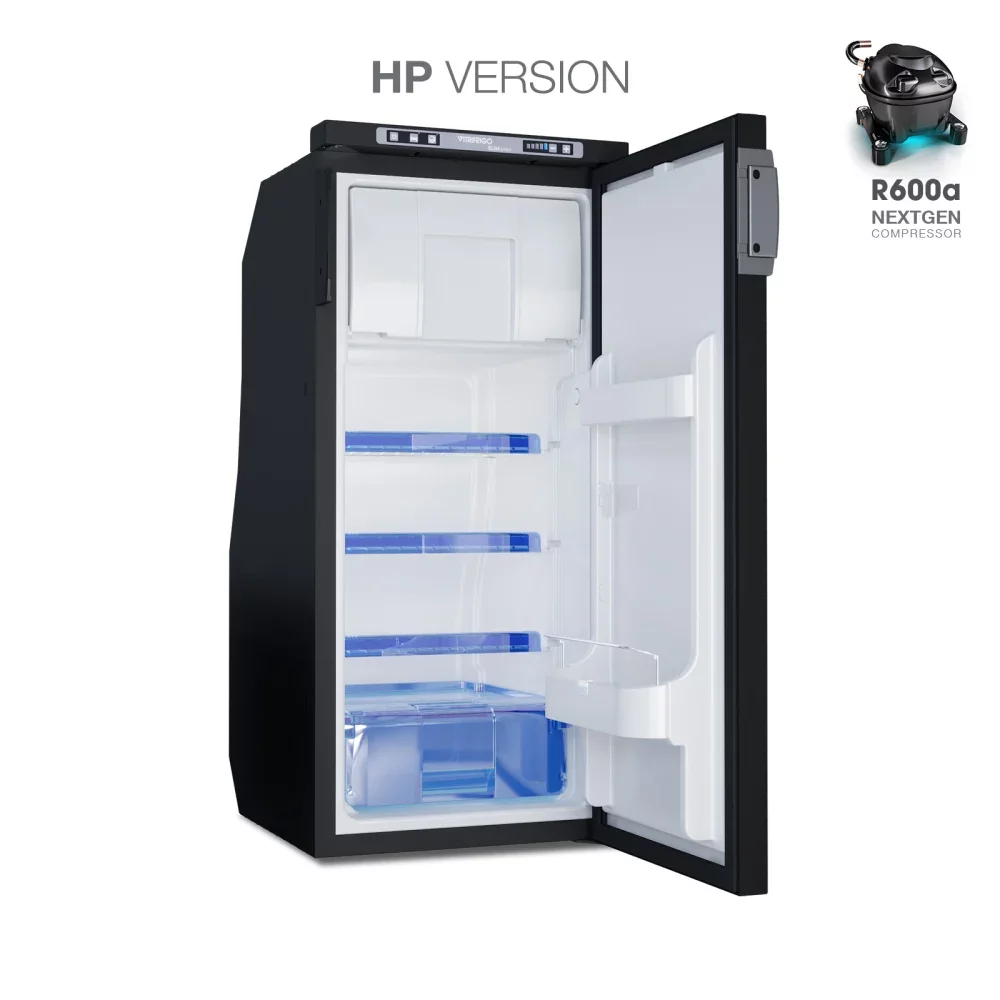 VITRIFRIGO SLIM90 CHR HP R600 Fridge