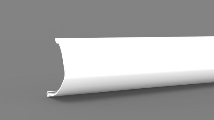 FIAMMA F45S 450 White Frame Cover 98673-027