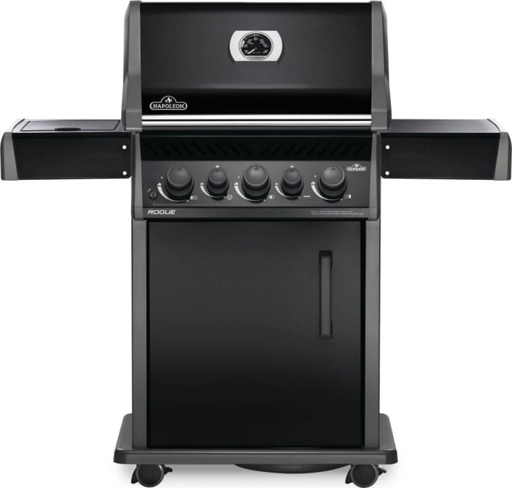 Gasgrill NAPOLEON Rogue 425 RSB