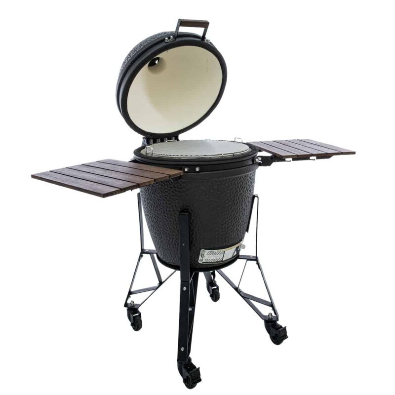 Kamado THE BASTARD Urban Large Complete