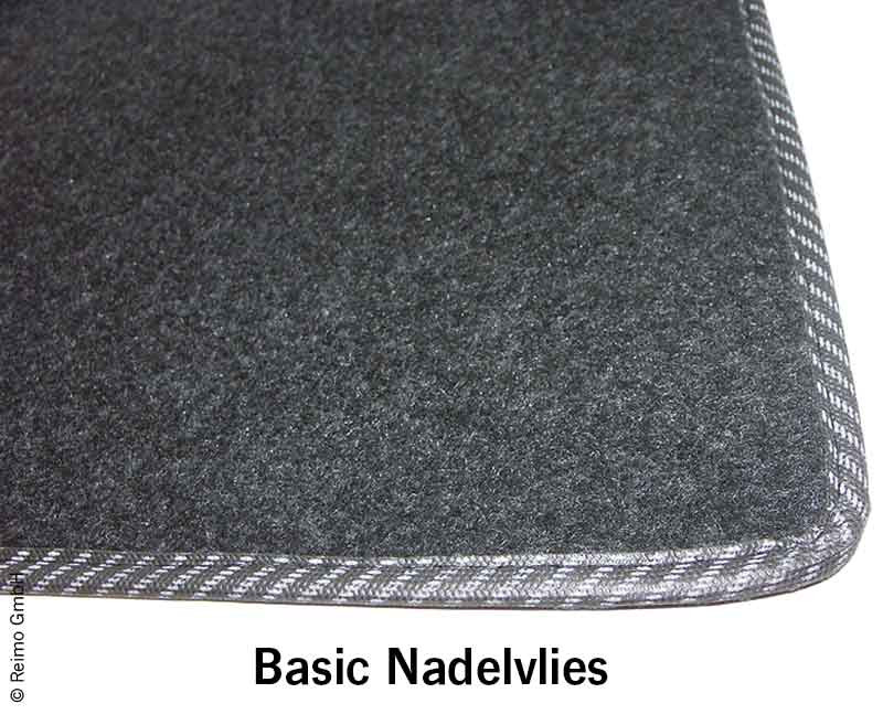 Tapis cabine VW T4 1991-2003