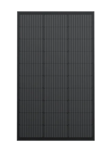 Rigid Solar Panel EcoFlow 100W