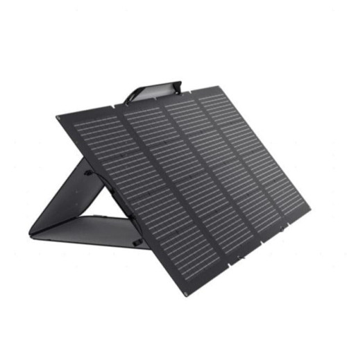 Panneau solaire portable ECOFLOW 220W