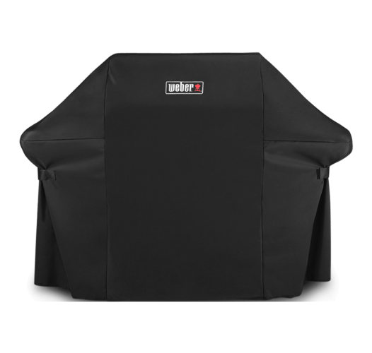 WEBER Premium Cover for Genesis II, LX 300 and 300 barbecue