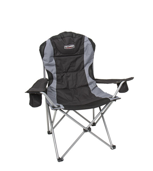 MCCAMPING Toledo folding chair