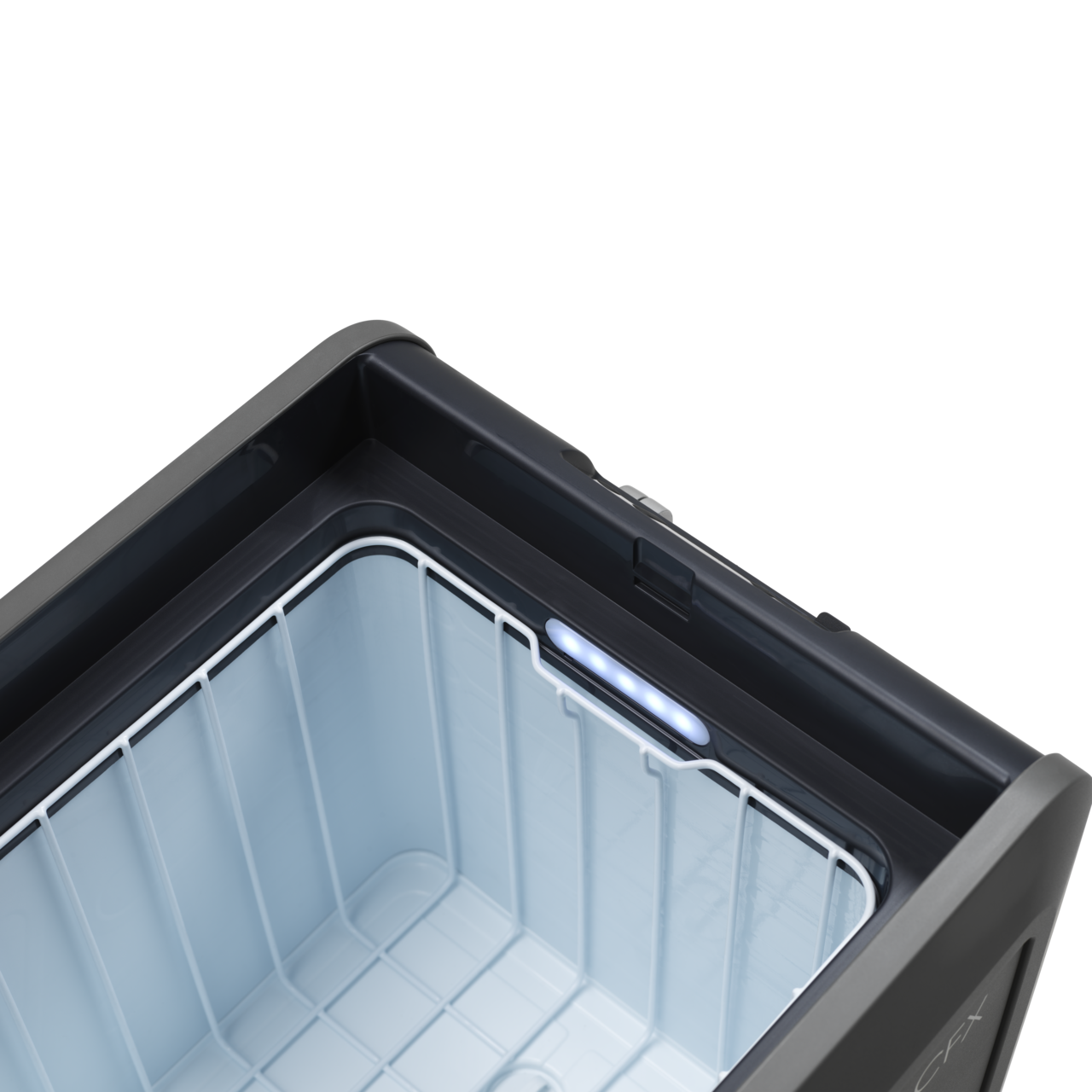 Nevera a compresor DOMETIC CFX5 45