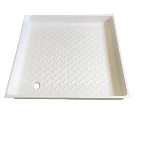 60x60 shower tray