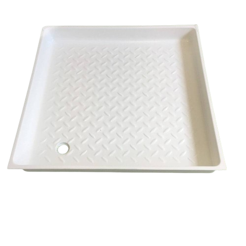 Plat de dutxa 60x60