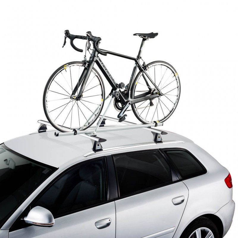 CRUZ Alu Bike roof bike rack