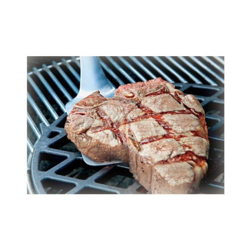 WEBER Gourmet grill for marking meat