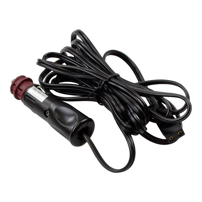 Cable de alimentación DOMETIC 12V/24V termoeléctrica