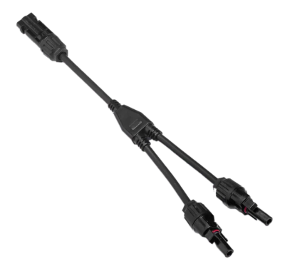 Solar Parallel Connection Cable ECOFLOW