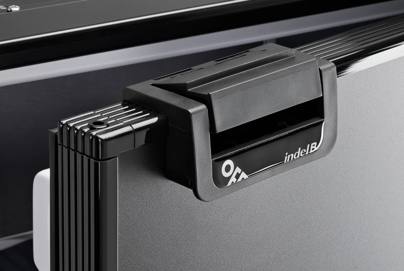 INDEL B Cruise 130L Kühlschrank