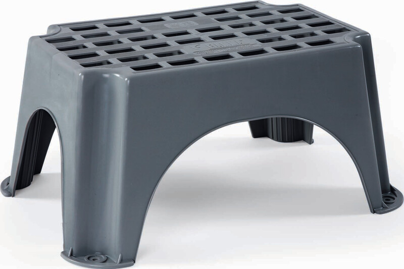 FIAMMA Step