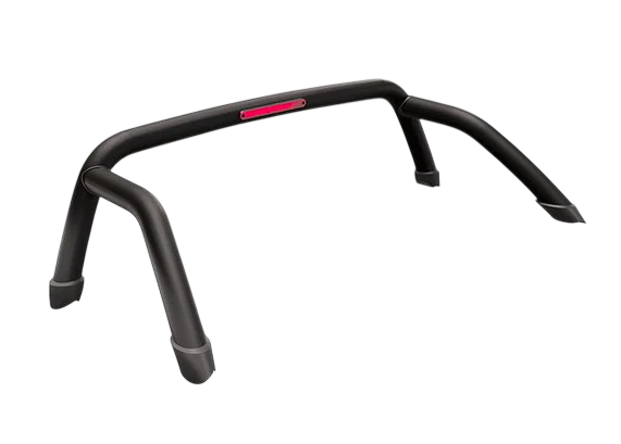 Arceau de sécurité « RealTruck » pour Nissan Navara D23 / NP300 / Renault Alaska double cabine