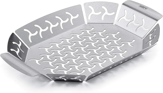 Panier à griller premium WEBER