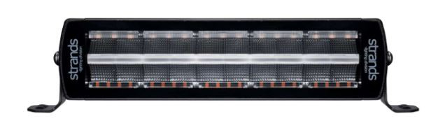 LED-Leiste SIBERIA DRT TAIL 12"