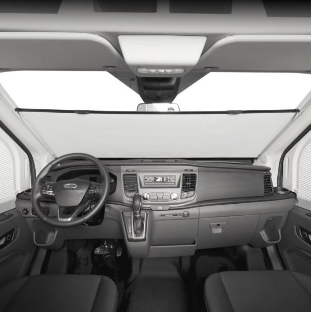 Assombrissant DOMETIC FR 400 pour Ford Custom Van V363