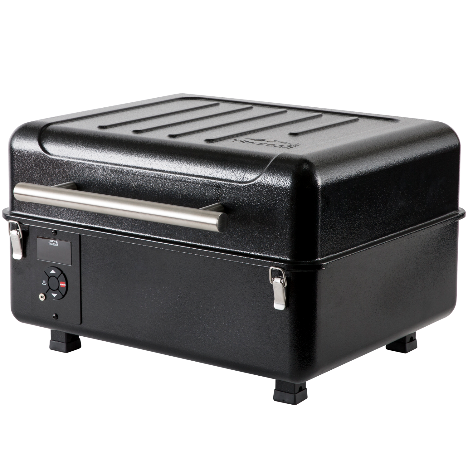 Barbacoa portátil de pellets TRAEGER RANGER