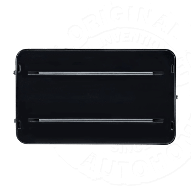 Tienda de techo MAGGIOLINA Extreme Small Black Storm