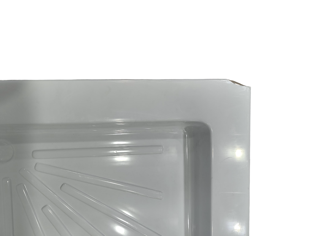 Plat de dutxa 665x665 B-STOCK