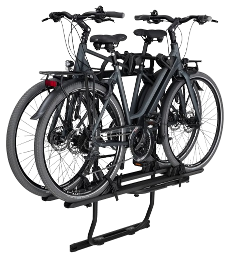 Portabicicletes THULE Elite Van XT