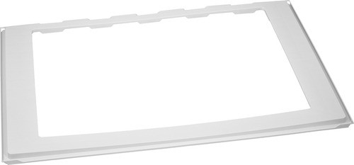 MPK adapter frame for skylight 700x500 mm (front)