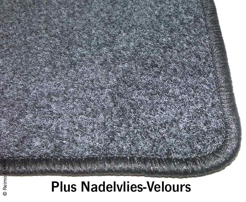 Tapis cabine VW T6 2015-