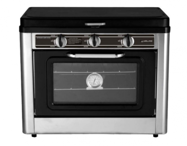 Portable Kitchen Oven MIDLAND