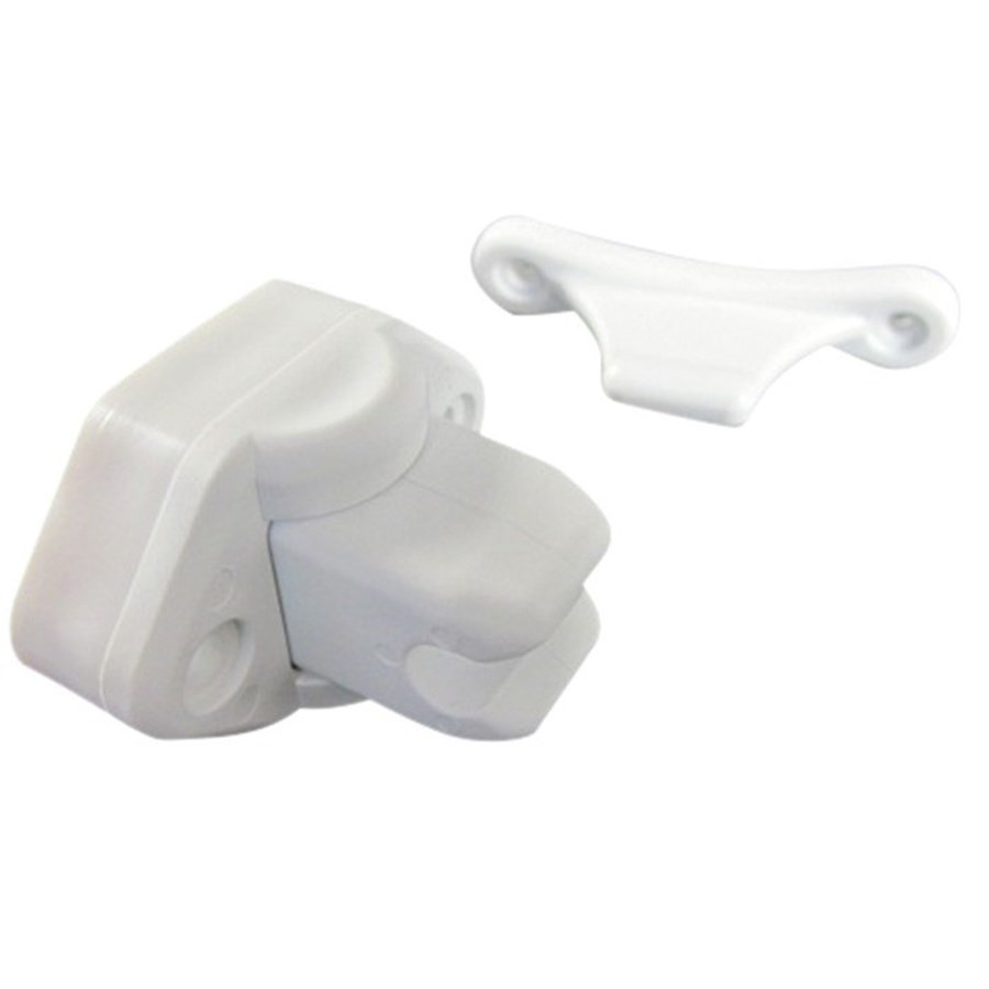 Door stop white