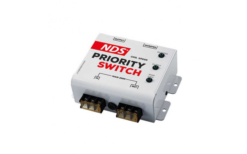 Conmutador Priority Switch NDS