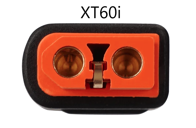 Cable solar ECOFLOW a XT60/XT60i