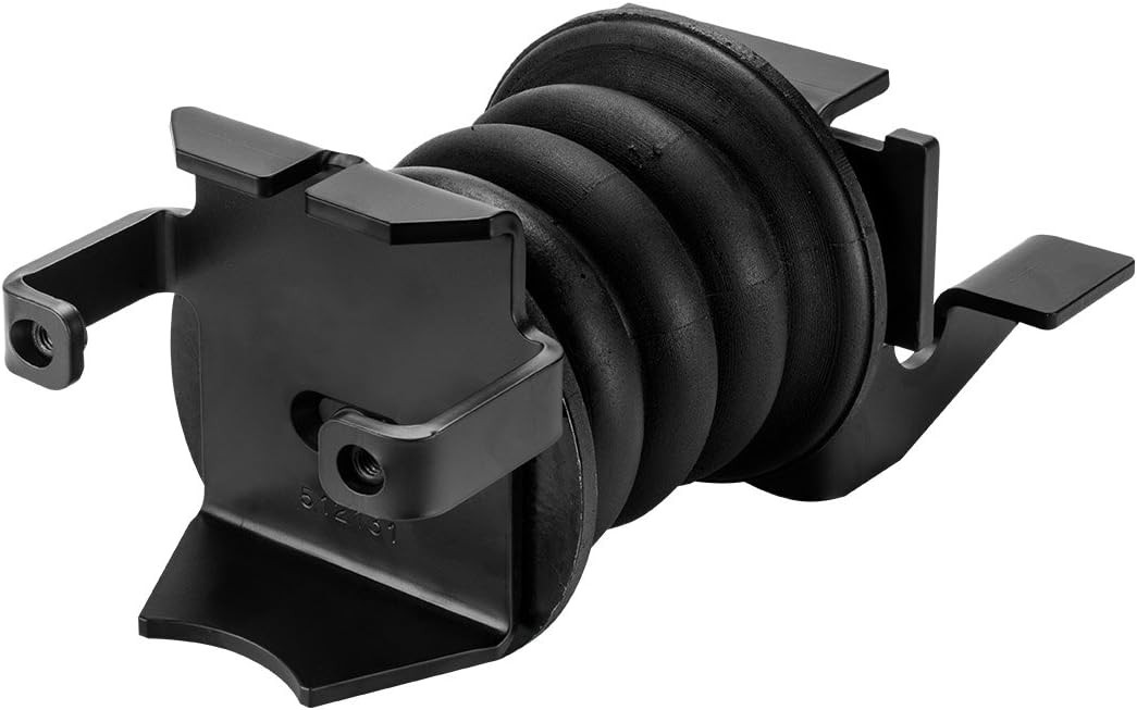Rear SUMOSPRINGS for Sprinter 4x4 (single wheel)