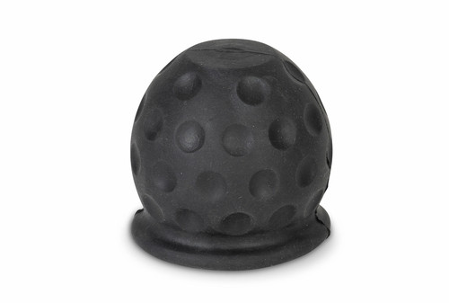 CARBEST protector for trailer hitch ball