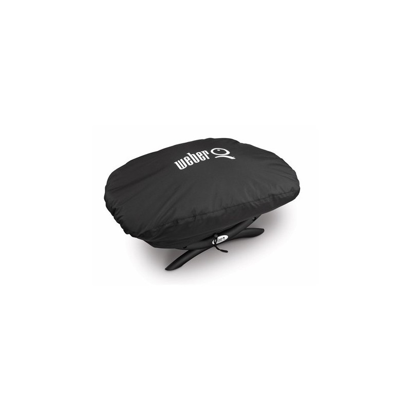 Funda Premium WEBER para barbacoa Q 200/2000