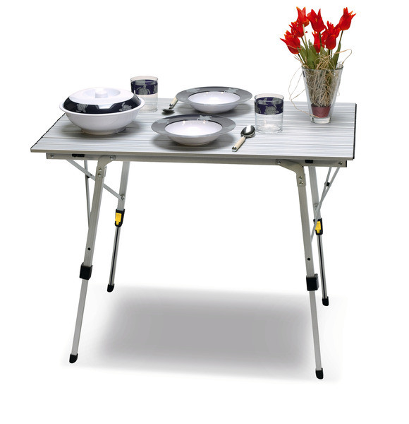 CAMP4 Bali 90x60 folding table