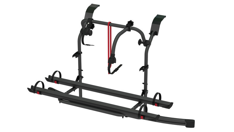 Portabicicletes FIAMMA Carry-Bike Ford Transit Custom / Tourneo Custom (2014-2023)