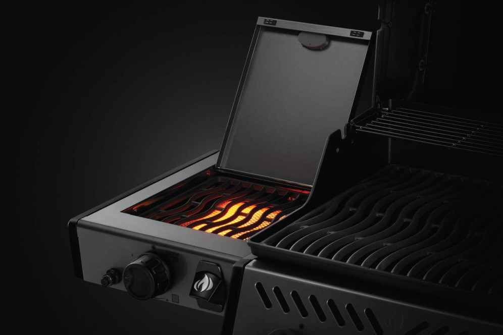 Gasgrill NAPOLEON Freestyle 365 DSIB